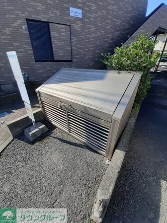 フィオーレの物件内観写真